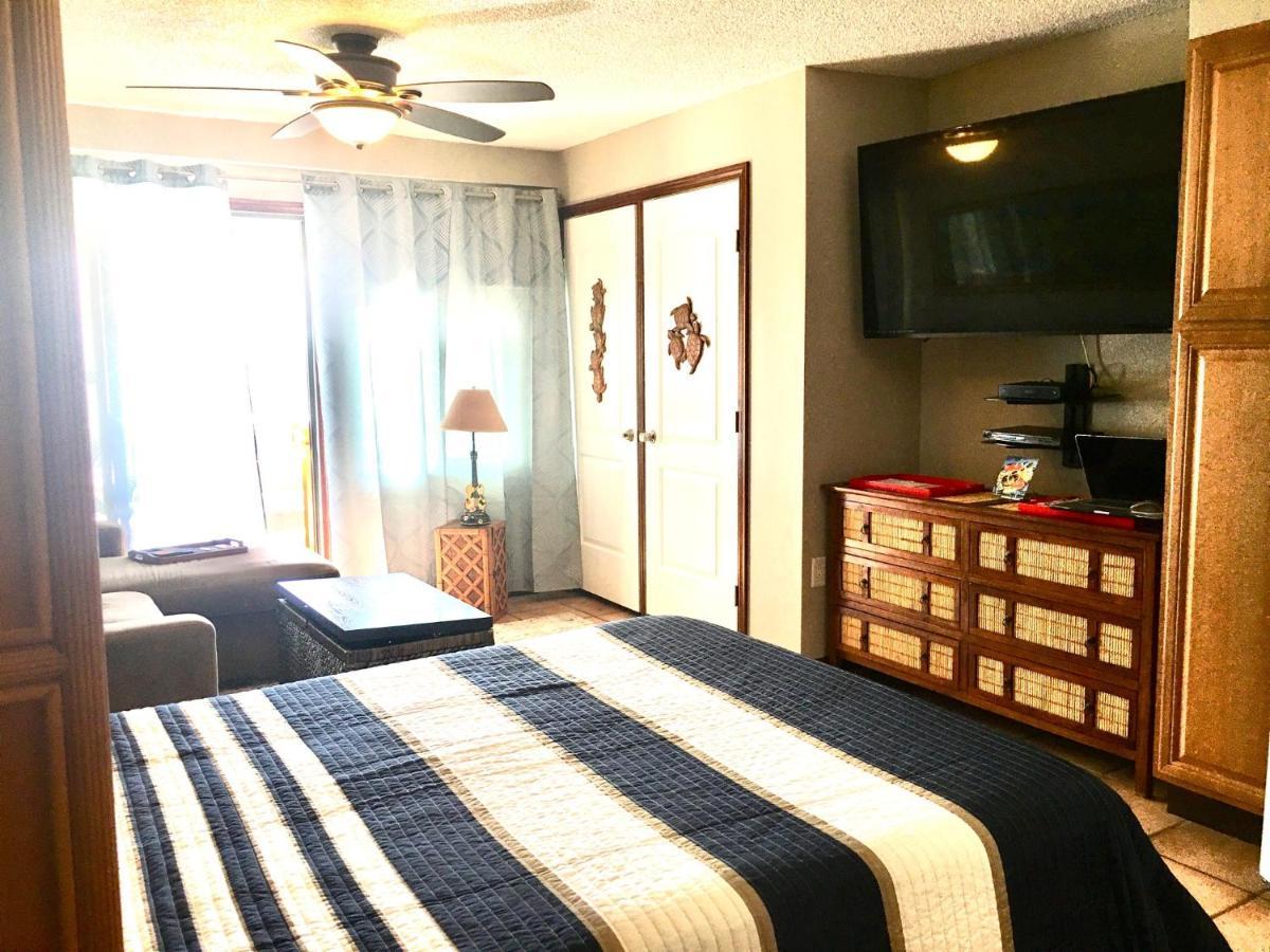 Da Kona West 305 Lejlighed Kailua-Kona Eksteriør billede