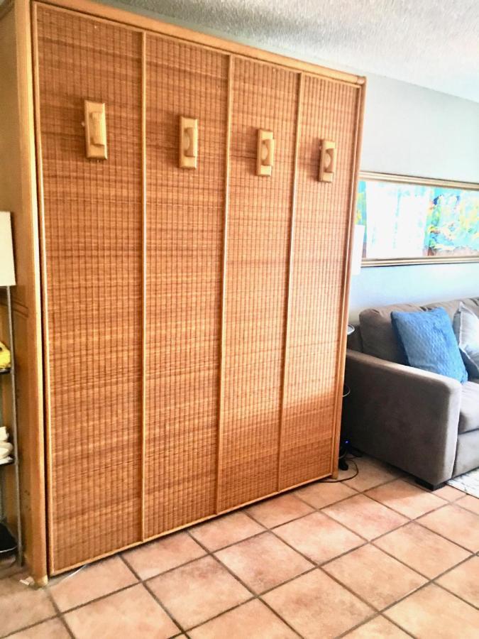 Da Kona West 305 Lejlighed Kailua-Kona Eksteriør billede