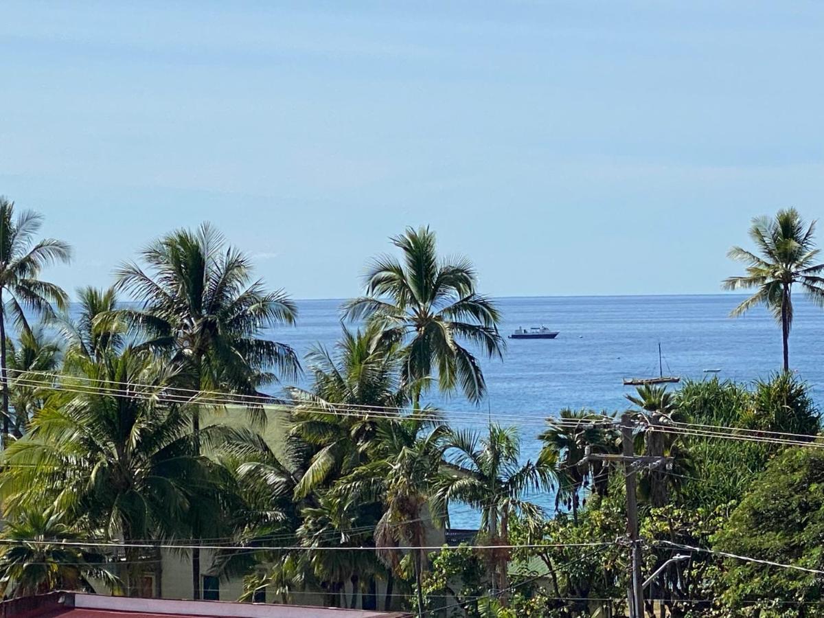 Da Kona West 305 Lejlighed Kailua-Kona Eksteriør billede