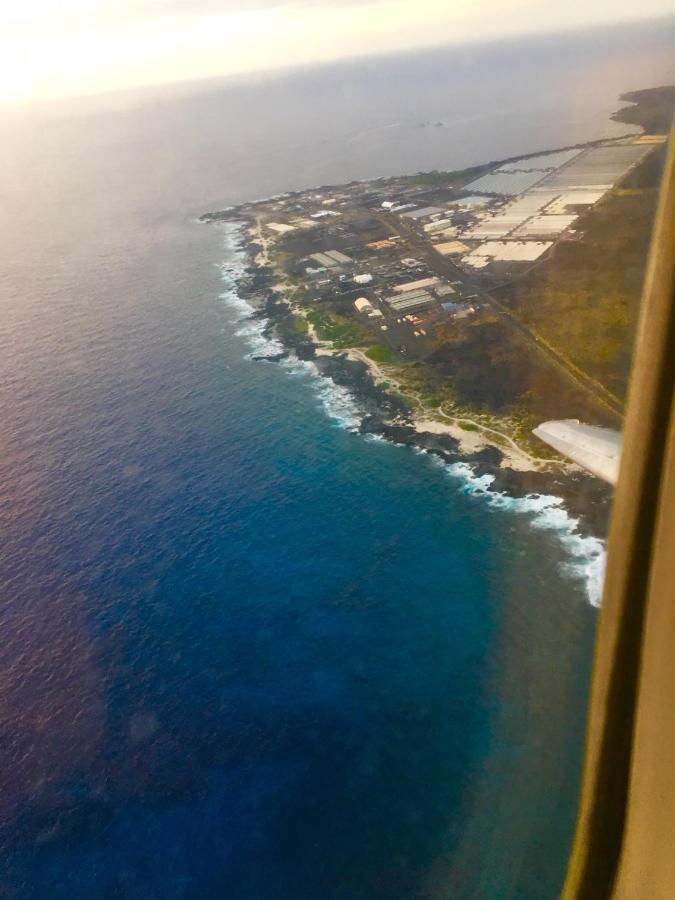Da Kona West 305 Lejlighed Kailua-Kona Eksteriør billede