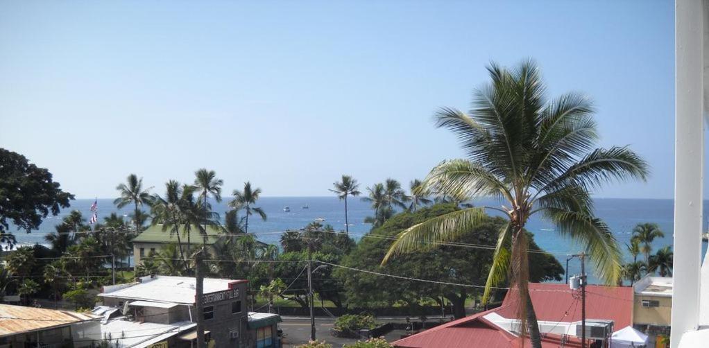 Da Kona West 305 Lejlighed Kailua-Kona Eksteriør billede